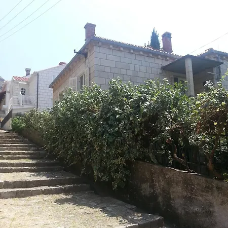 Rego Apartment Dubrovnik