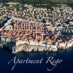 Apartman Rego *