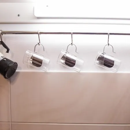 Appartement Rego