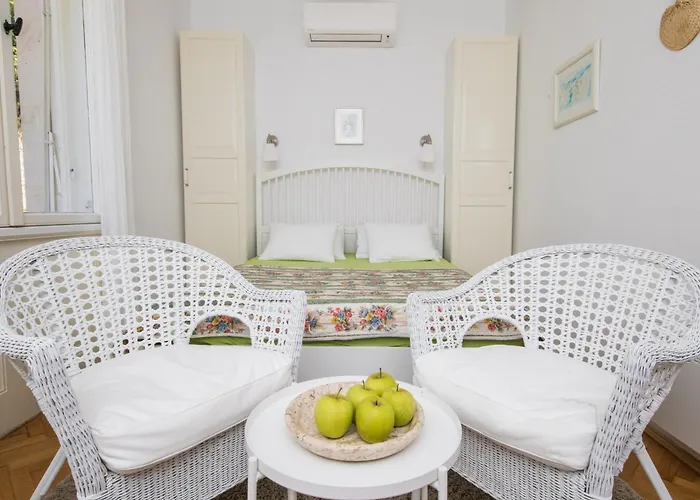 Rego Apartamento Dubrovnik