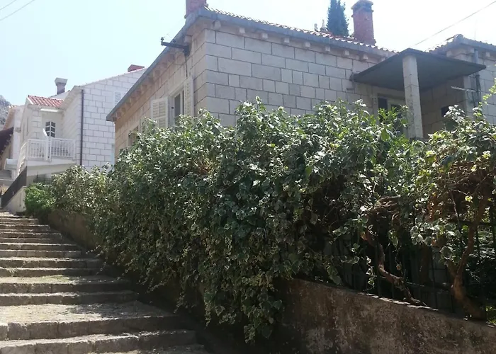 Rego Lägenhet Dubrovnik