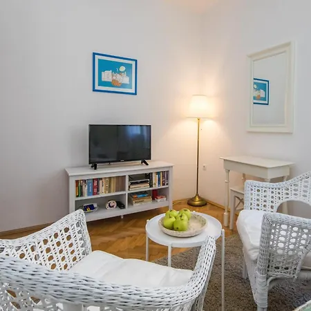 Rego Dubrovnik