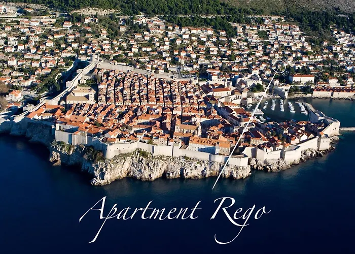 Apartamento Rego *