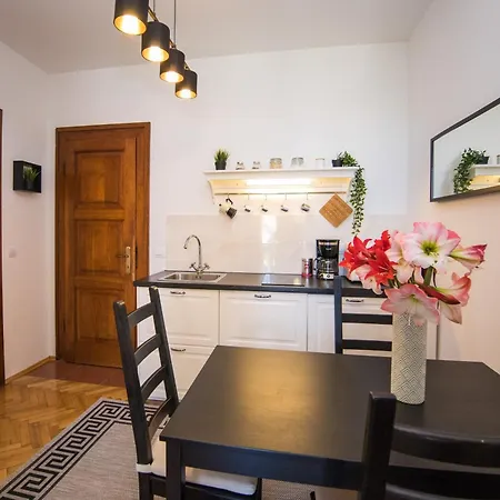 Apartment Rego