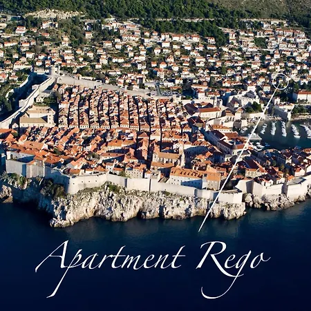 Apartment Rego *