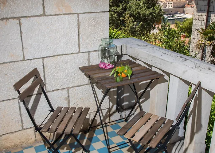 Rego Dubrovnik