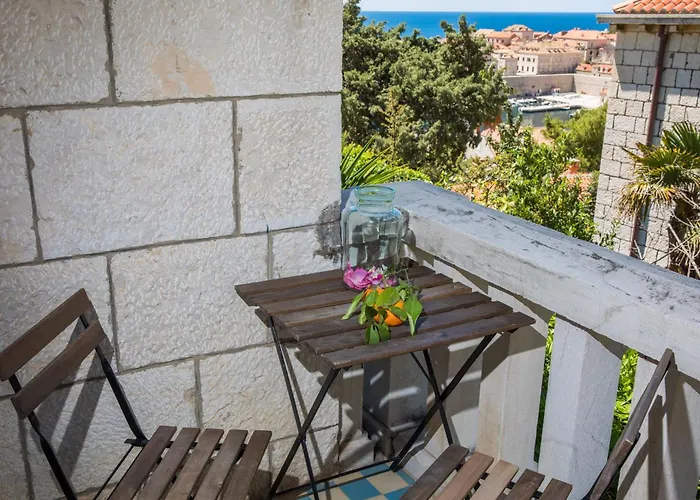 Rego Dubrovnik